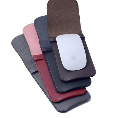 适用苹果2代无线妙控防刮保护套