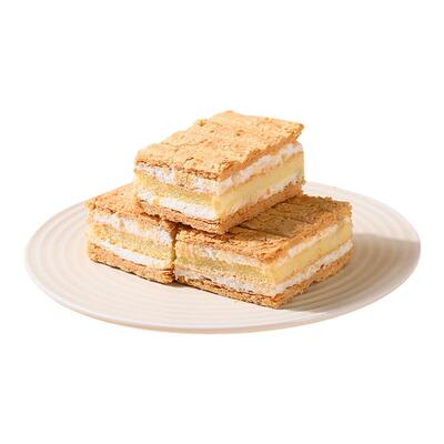 拿破仑蛋糕千层酥奶油糕点