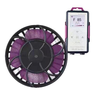 捷宝淡海水WIFI智能造浪泵