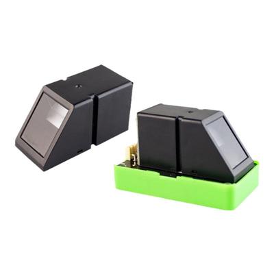 七星虫光学提供代码指纹识别模块