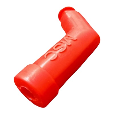 MSC密封防水耐高压硅胶高压帽