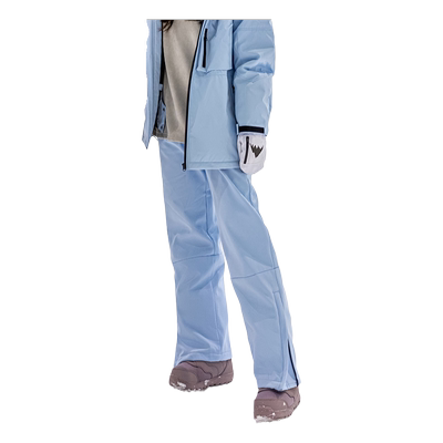 ProteusBoy户外休闲裤美式裤子男