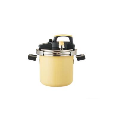 【自营】kimscook2025新款高压锅一人食小型迷你防爆家用压力锅