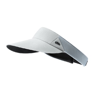 蕉下男士空顶防晒帽DS567网球空顶运动帽防紫外线遮阳帽吸汗亲肤