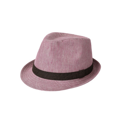 mrduck2026新款流行复古小礼帽女