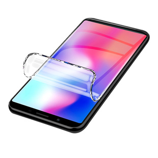 适用vivoy73水凝膜抗蓝光y73s手机膜全包边Y73t保护vivoy73钢化膜全屏VIVOY73S软膜无白边防指纹曲面y73t贴膜