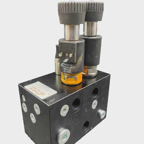 ATLANTIC FLUID TECH BF000011  2X AB000137
