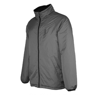 KIDON双面穿保暖棉服衣男秋冬季防风服户外外套80克重3M战术棉衣