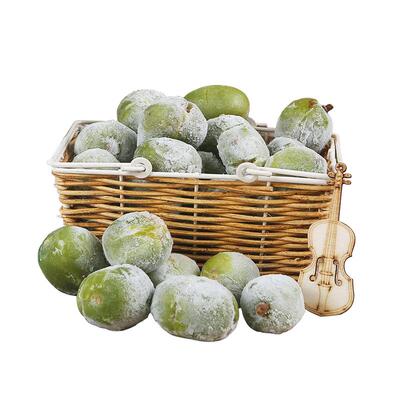 【淘宝推荐】冰橄榄新鲜冷冻5斤