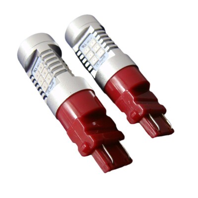 高亮3157LED灯泡T25汽车灯HCLi