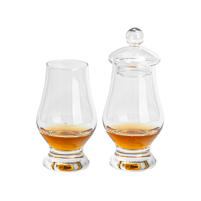 iso标准专业威士忌品酒杯