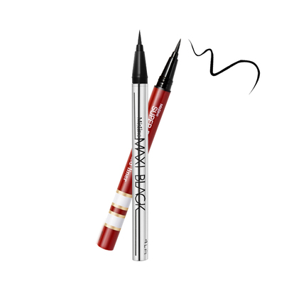 Mistine眼线液笔极细速干防晕