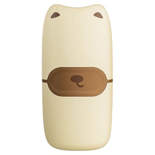 便捷小铲刀清洁神器创意多功能可爱厨房去污除胶厨房清理小工具