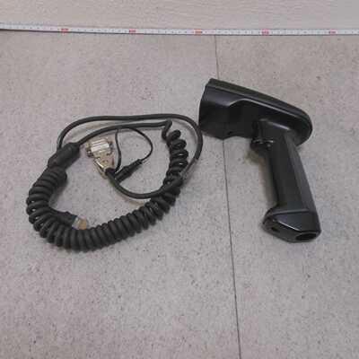 Welch Allyn 4410-HD-131, Scanner