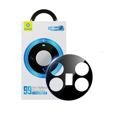 蓝猩适用VivoXfold5镜头膜99增透