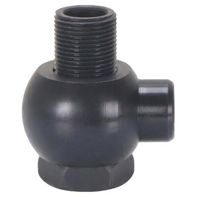 液压碳钢油管铰接接头