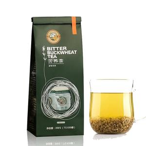 19.52元包邮 Tiger Mark 虎标茶 苦荞茶 350g （50袋)