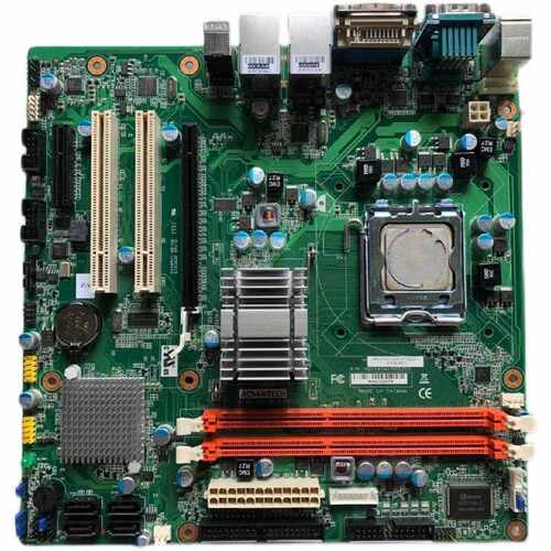 议价议价现货 研华工控机主板AIMB-567G2-00A2E AIMB-567 REV.A2