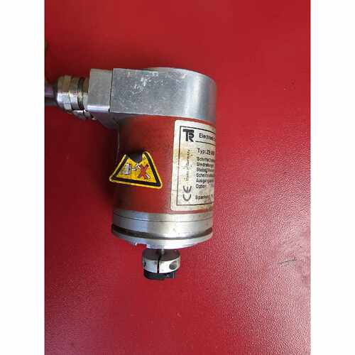 非标价TR帝尔编码器ZE65M17150159议价