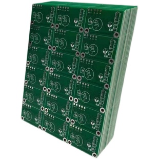 PCB打样加急快速生产单双面板多层板 线路板抄板打样贴片源头厂家