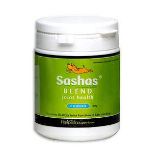 萨沙旗舰店-Sashas萨沙软骨素营养猫狗关节软骨保护通用两罐装