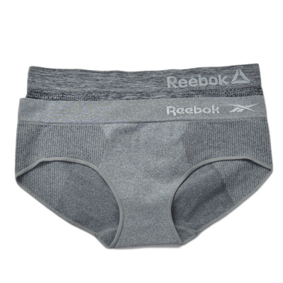 推荐好穿运动内裤女式无缝三角大弹力不勒大码健身瑜伽跑步19包邮