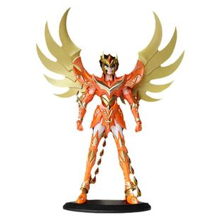 Great toys GT 圣衣神话EX青铜五小强神圣衣神凤凰座一辉十周年色