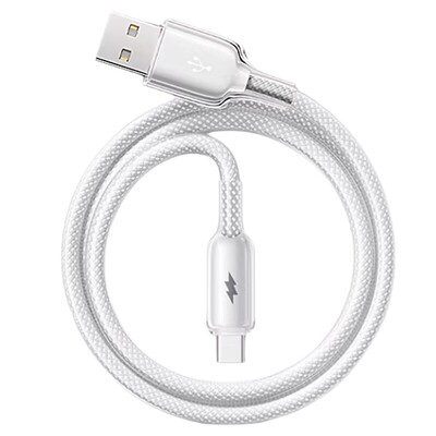 第一卫typec充电线适用华为苹果小米OPPOvivo荣耀快充数据线120w100w88w车载超级快充type手机笔记本电脑1/2m