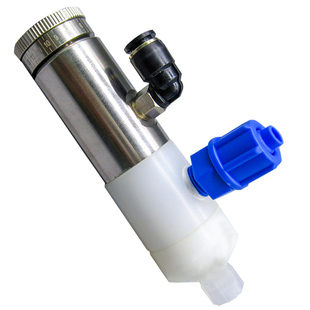 精密厌氧阀点胶阀厌氧胶快干胶胶阀点胶机配件点胶耐腐蚀胶阀工具