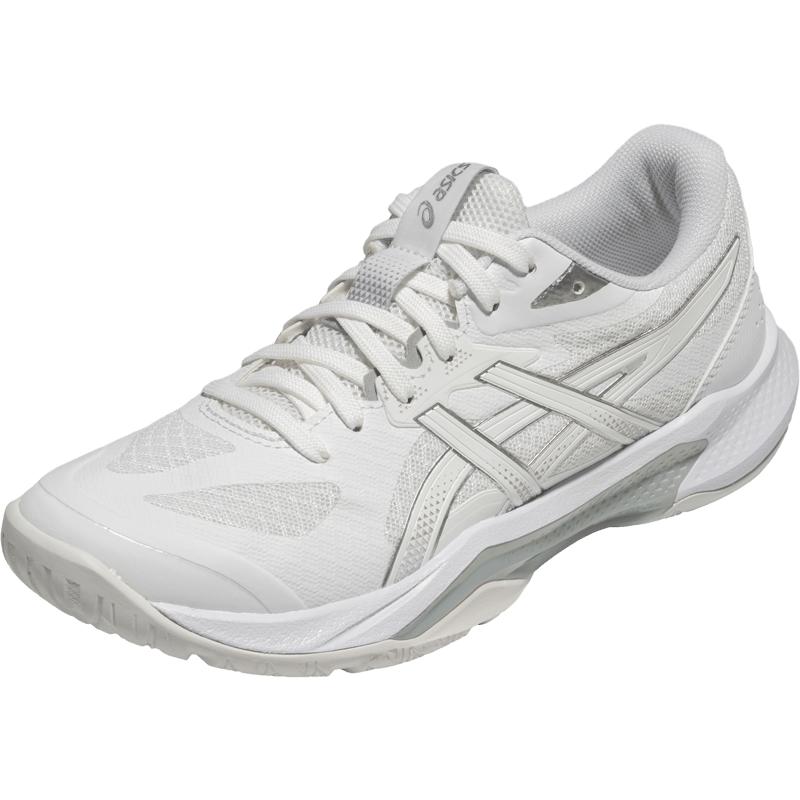 ASICS亚瑟士新款GEL-TACTIC 13女子稳定型专业排球鞋缓震耐磨球鞋