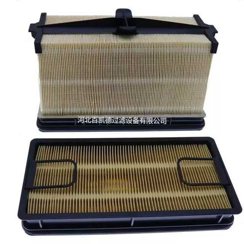 现货批发7286652滤芯用于发动机装载机滤清器配件7010030 PA31010