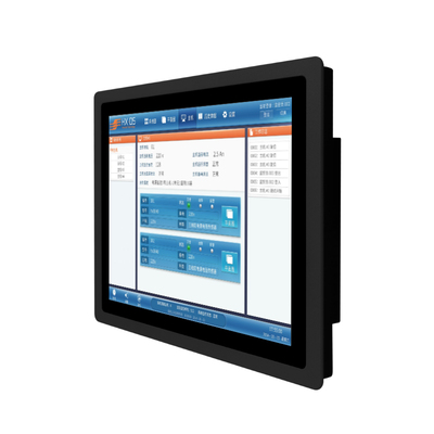 MES工控一体机SOP作业指导书国产