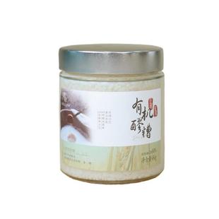 朴际无蔗糖酒酿有机无醇醪糟米酒无添加甜糯米酒山泉非遗甜糯米酒