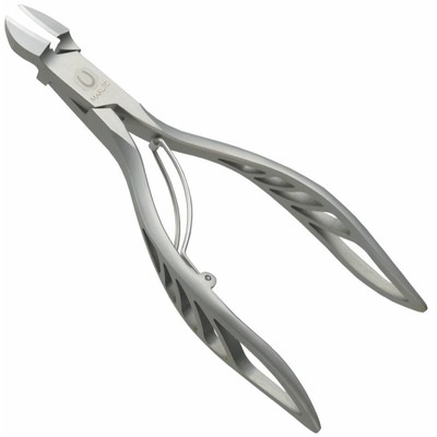 日本马牌锋利专业美甲指甲钳剪刀