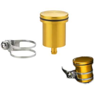 BUELL布尔XB9刹车油杯改装铝合金