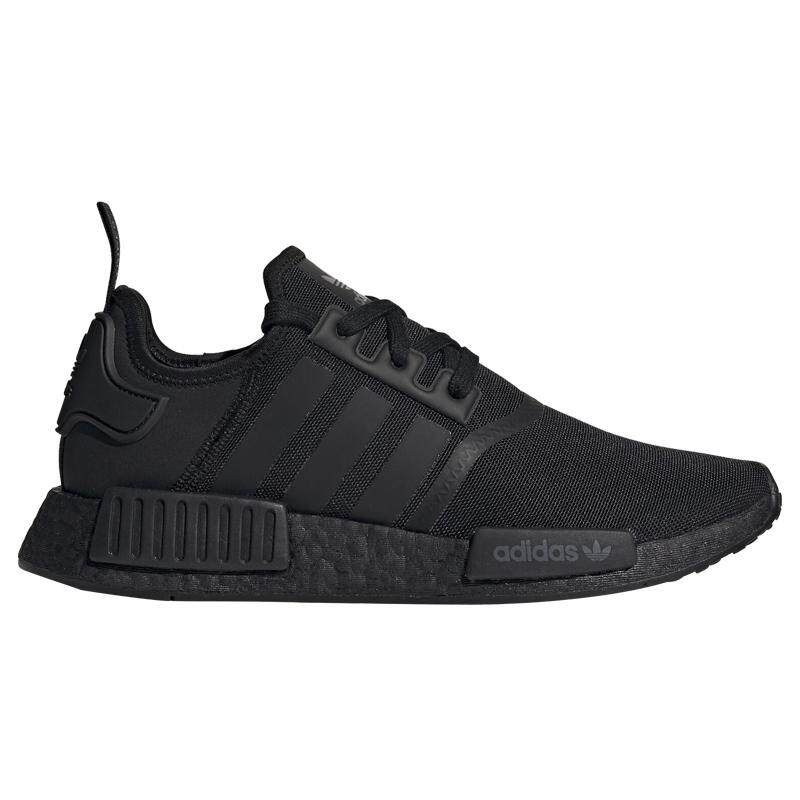 Adidas/阿迪达斯官方正品三叶草NMD_R1 男女经典运动鞋 FV9015