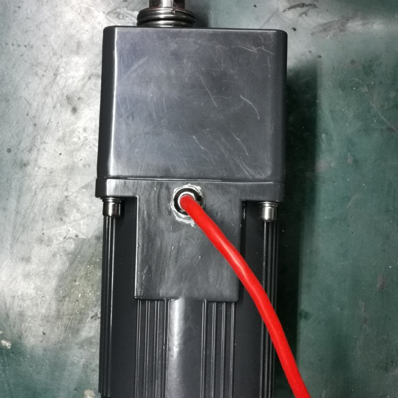 防水潜水电机泡水淋水浸水游泳池洗杯机洗车机200w220v380v110v