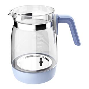 贝能调奶器暖奶器原装配件 玻璃水壶冲奶器壶身壶盖炖贵暖奶罩