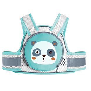 儿童电动车摩托车电瓶车安全带娃小孩神器宝宝坐后座绑带背带骑车