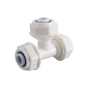 POM塑料1620铝塑管地热接头转4分6分内丝外丝地暖直接弯头三通