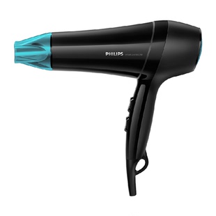 飞利浦电吹风机家用发型师专用大功率吹风筒大风力宿舍送38节礼物