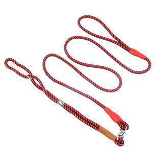 猫绳猫咪牵引绳防挣脱超长家用溜猫绳遛狗绳不勒脖项圈猫绳子猫链