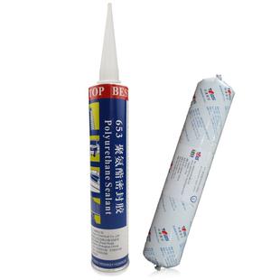 聚氨酯密封胶防水耐候高固含量玻璃幕墙外墙汽车挡风钣金修复胶