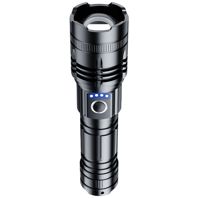 央网甄选&家用手电筒热销第1名