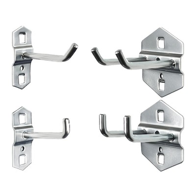 工具架挂板挂钩洞洞板置物架