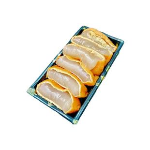季节限定零食日式糕点心新款网红美食烟韧软糯手工现做豆腐皮蕨饼
