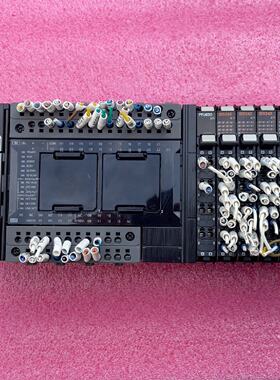 NX1P2-1140DT ver1.18PLC，功能正—议价