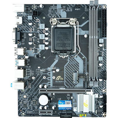 翔升H81M-S主板全新正品三年质保