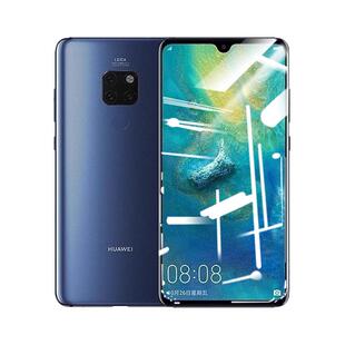 适用华为mate20钢化膜全屏mate20pro手机膜mate20x水凝膜mete20por刚化m20x5gmeta水凝无白边m20保护mata贴膜