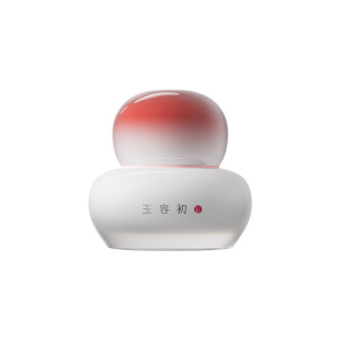 【玉容初】藏红花赋活滋润型面霜50g